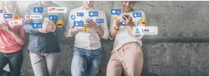 Erfolgsfaktor Social Media (Webinar | Online)