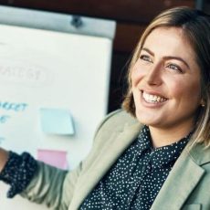 Auftritt und Wirkung im Office Management (Seminar | Heidelberg)