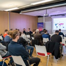 OPAL Solutions Day (Vortrag | Osnabrück)