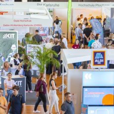 Einstieg Karlsruhe 2024 (Messe | Karlsruhe)