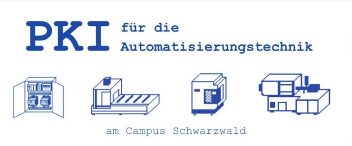 PKI für die Automatisierungstechnik (Workshop | Freudenstadt)