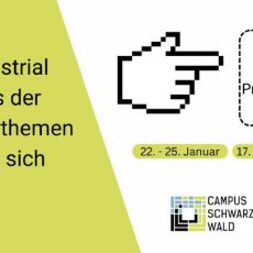 TÜV Rheinland Cyber Security Training Program – Fundamentals of Cyber Security (Seminar | Freudenstadt)