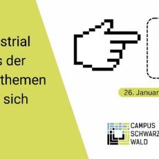 ISA/IEC 62443 – Einführung und Grundlagen (Seminar | Freudenstadt)