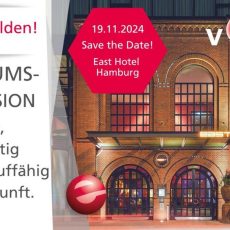 8. Podiumsveranstaltung des VERE e.V. (Sonstiges | Hamburg)