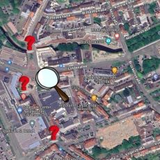 Krimi-Walks Neunkirchen: Erwachsenen-Edition – Kriminell spannend und mörderisch unterhaltsam! (Unterhaltung / Freizeit | Neunkirchen)
