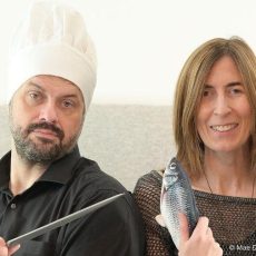 Krimi-Theater-Lesung mit Marion Demme-Zech  „Tatort Saar! – Ein krimineller Heimat-Abend“ (Unterhaltung / Freizeit | Neunkirchen)