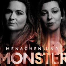 TrueCrime-Podcast live – „Menschen und Monster“ (Unterhaltung / Freizeit | Neunkirchen)