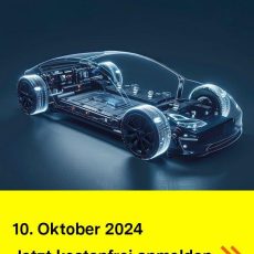 Zulieferertag Automobilwirtschaft BW (Konferenz | Esslingen am Neckar)