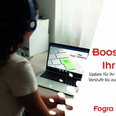 Training für den kompletten Druckprozess: Die Fogra Web Academy (Seminar | Online)