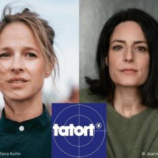 Tatort-Abend: Tatort-Live-Stream und Diskussion mit Lisa Bitter und Brigitte Urhausen (Unterhaltung / Freizeit | Neunkirchen)