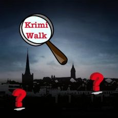 Krimi-Walks Neunkirchen: Familien-Edition – Kriminell spannend und mörderisch unterhaltsam! (Unterhaltung / Freizeit | Neunkirchen)