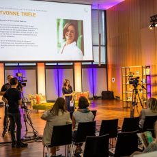 Convention Wiesbaden Campus – „Nachhaltige Mobilität bei Veranstaltungen“ (Webinar | Online)