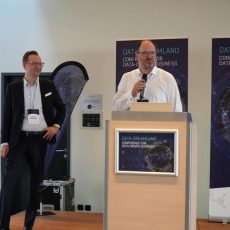 Data Dreamland – Unlock the Power of Data-Driven Business (Konferenz | Hannover)