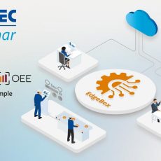 MES Made Simple: smartOEE Webinar (Webinar | Online)