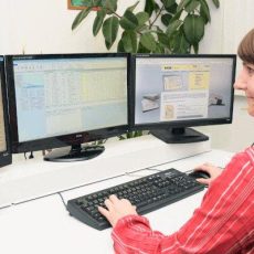 dreistündiges Online-GAEB-Aufbauseminar „Konvertierung Word > < GAEB" (Seminar | Online)