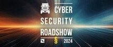 Cyber Security Roadshow 2024 (Networking | Herford)