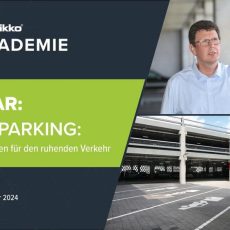 Peikko Parking: Zukunftsfähig Bauen für den ruhenden Verkehr (Webinar | Online)