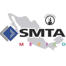 SMTA Mexico 2024 (Messe | Guadalajara)