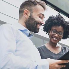 Virtuelle Info Session – Erreichen Sie Ihre beruflichen Ziele mit einem MBA (Webinar | Online)