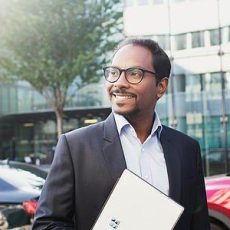 DBA Online Info Session (Webinar | Online)