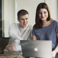 Bachelor Online Info Session (Englisch) (Webinar | Online)