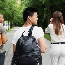 Erfolgreich bewerben für BA International Business (Englisch) (Webinar | Online)