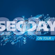 AirITSystems Security Day ON TOUR (Konferenz | Düsseldorf)