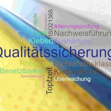 DECHEMA-Workshop für Klebstoffanwender: Qualitätssicherung in der klebtechnischen Fertigung (Workshop | Köln)