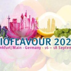 BIOFLAVOUR 2025 – Biotechnology of Flavours, Fragrances and Functional Ingredients (Kongress | Frankfurt am Main)