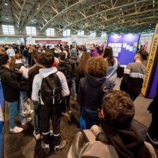 Einstieg Frankfurt 2025 (Messe | Frankfurt am Main)