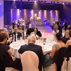 Ball unter Sternen (Sonstiges | Berlin)