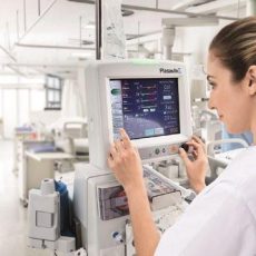 Fachweiterbildung Pflege: Intensivpflege und Anästhesie (Seminar | Essen)