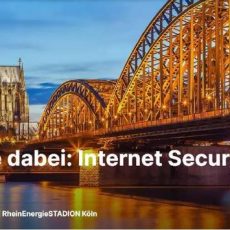 Seien Sie dabei: Internet Security Days 2024 (Konferenz | Köln)