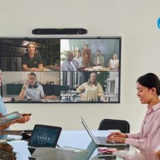 Poly Webinar – Mach deine Meetings smarter! (Webinar | Online)