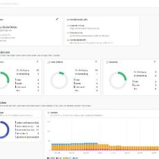 Webcast zur Security Suite (Webinar | Online)