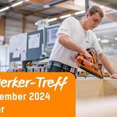 HandwerkerTreff bei FingerHaus (Sonstiges | Frankenberg (Eder))