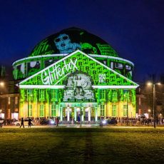 Glitterbox (Unterhaltung / Freizeit | Hannover)