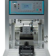 Basic seminar for special machine builders: Conception and realisation of leak and flow test benches (Seminar | Online)