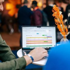 10 Jahre Innovation: e2n stellt Neuheiten zur südback vor (Messe | Stuttgart)