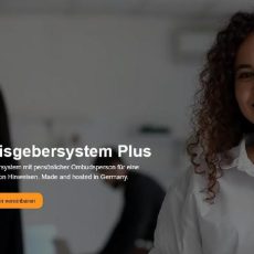 Die actago Hinweisgebersystem-Lösung (Webinar | Online)