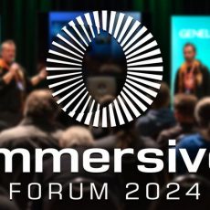 IMMERSIVE FORUM 2024 (Networking | Heilbronn)