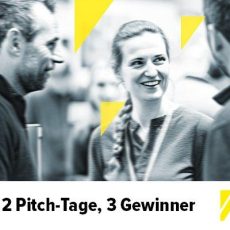 KONGRESS BW: GreenTech Start-ups präsentieren ihre innovativen Ideen (Kongress | Heidelberg)