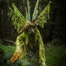 Fest der Moorgeister 2024 (Unterhaltung / Freizeit | Graal-Müritz)