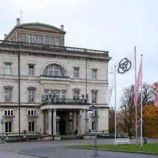 Krupp Symposium 2024 (Sonstiges | Essen)