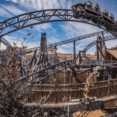 Phantastische Innovationen: mit NetApp & ORBIT im Phantasialand (Networking | Brühl)