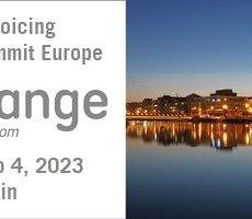 E-Invoicing Exchange Summit Dublin (Konferenz | Dublin) E-Invoicing Exchange Summit Dublin (Konferenz | Dublin)
