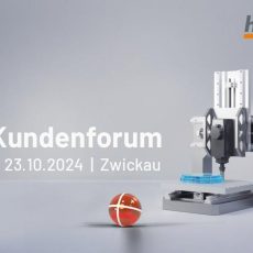 CAM-Kundenforum (Konferenz | Zwickau)