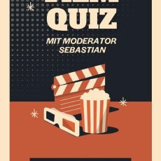 Filmquiz Live Event im ASTOR Grand Cinema (Unterhaltung / Freizeit | Hannover)