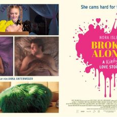 „Broke.Alone.“ Kinotour mit Mousse T., Cast und Crew (Unterhaltung / Freizeit | Hannover)