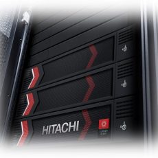 HITACHI Vantara VSP (Virtual Storage Platform) One Block (Workshop | Online)